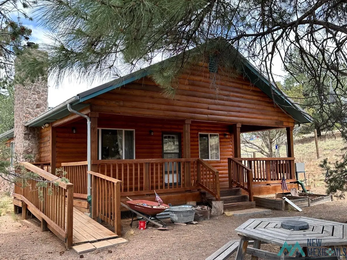2 Sweeten Drive, Datil, NM 87821 - Image #1