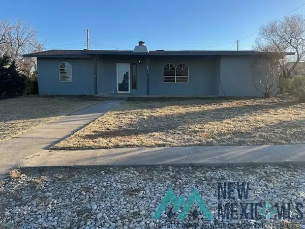 3011 Ocotillo Canyon Drive, Carlsbad, NM 88220