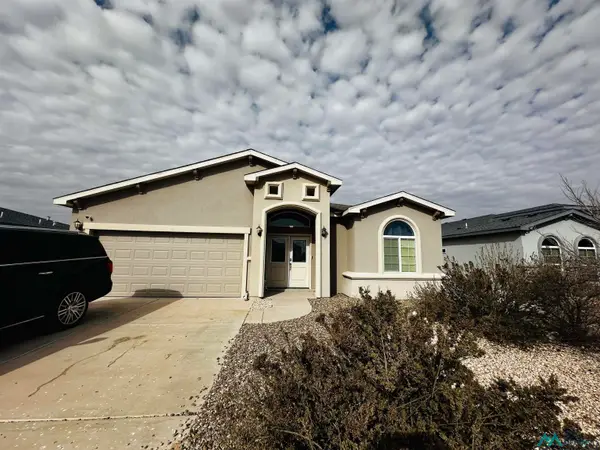 4830 W King Kelly Road, Hobbs, NM 