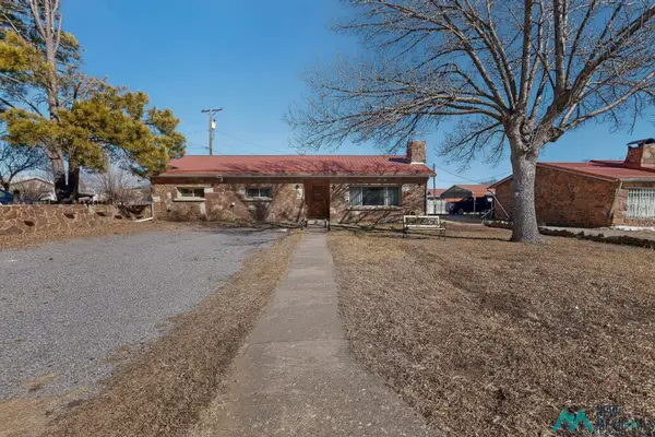 304 Nm Hwy 65 Highway, Las Vegas, NM 87701