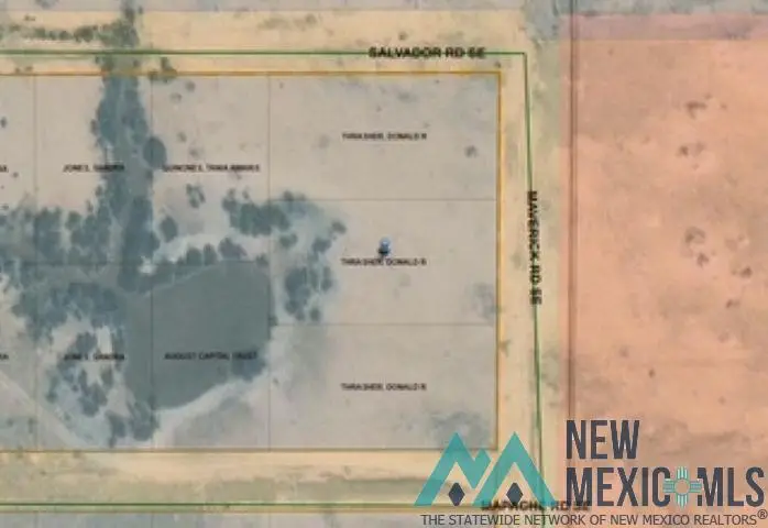 Lot 23 Tbd Maverick Road, Deming, NM 88030 - Image #2