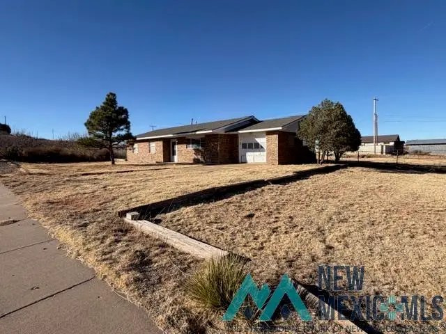 407 W Laguna Drive, Tucumcari, NM 88401 - Image #1