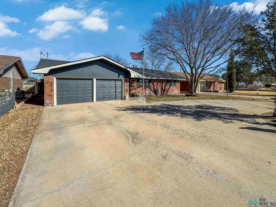3034 Northwest Drive, Hobbs, NM 88240 - Image #3
