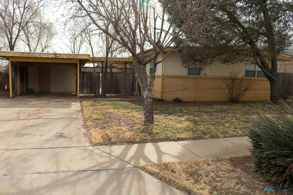 209 Circle Drive, Clovis, NM 5 - Image #1