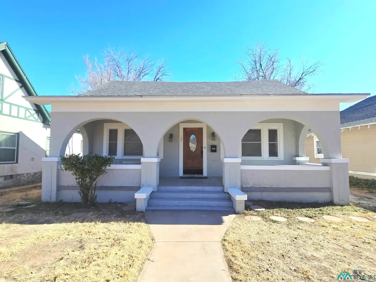 107 S Pennsylvania Avenue, Roswell, NM 88201 - Image #1