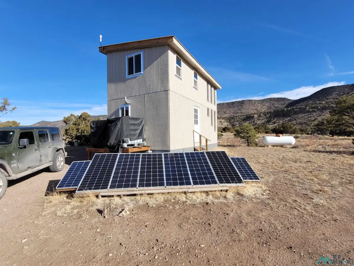 235 Sugarloaf Trail, Datil, NM 87821 - Image #1
