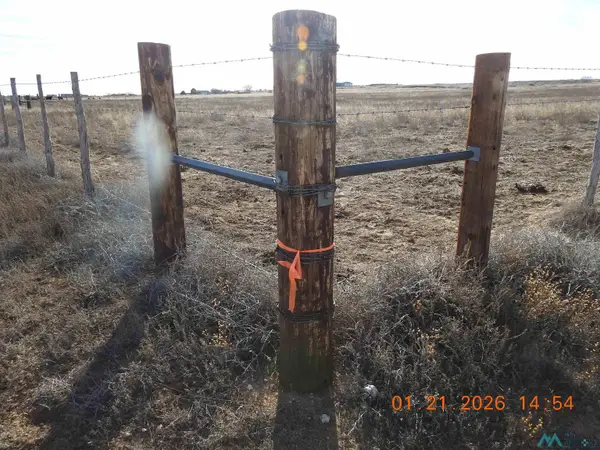 Lot 18 Roan Avenue North, Moriarty, NM 87035