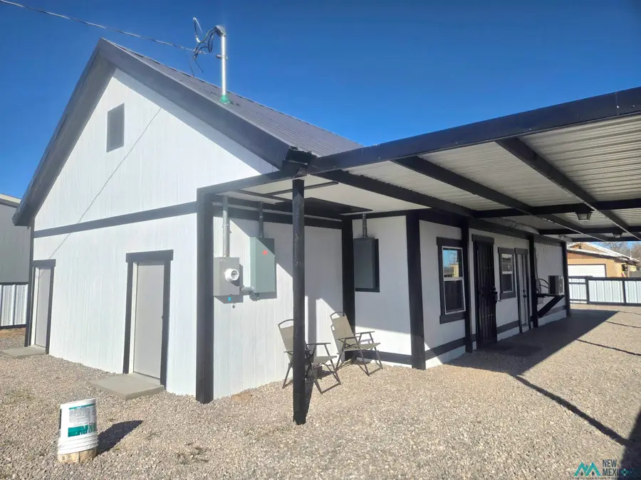 604 Washington Street, Hagerman, NM 88232 - Image #2