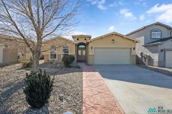 5225 Dark Horse Road, Hobbs, NM 88240