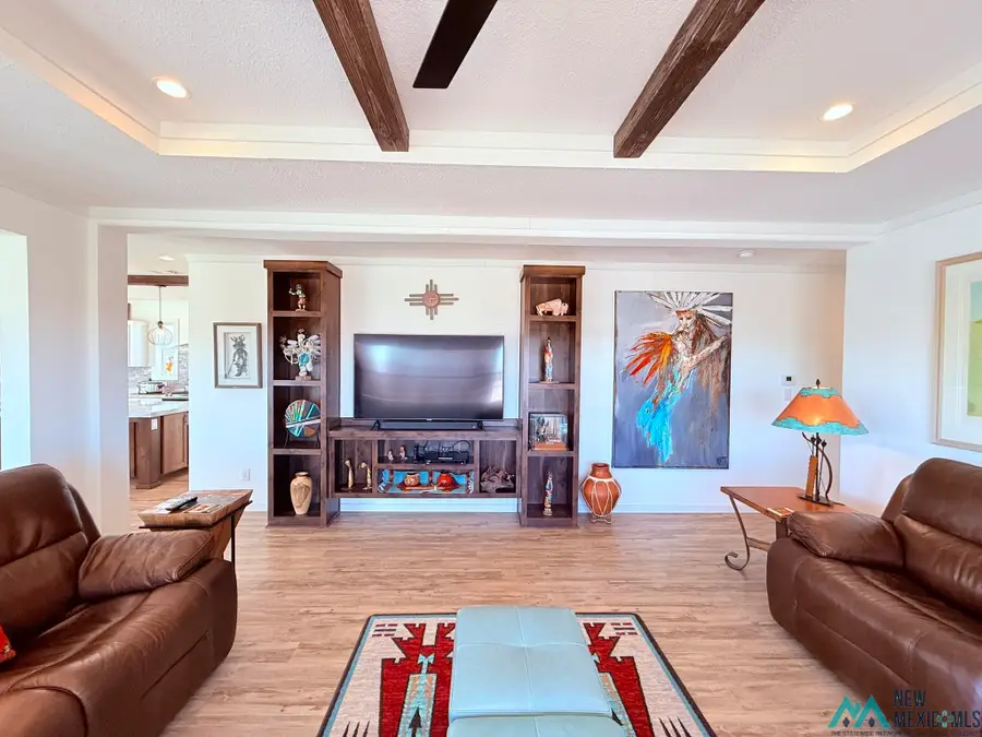 526 Lakeshore Drive, Elephant Butte, NM 87935 - Image #3