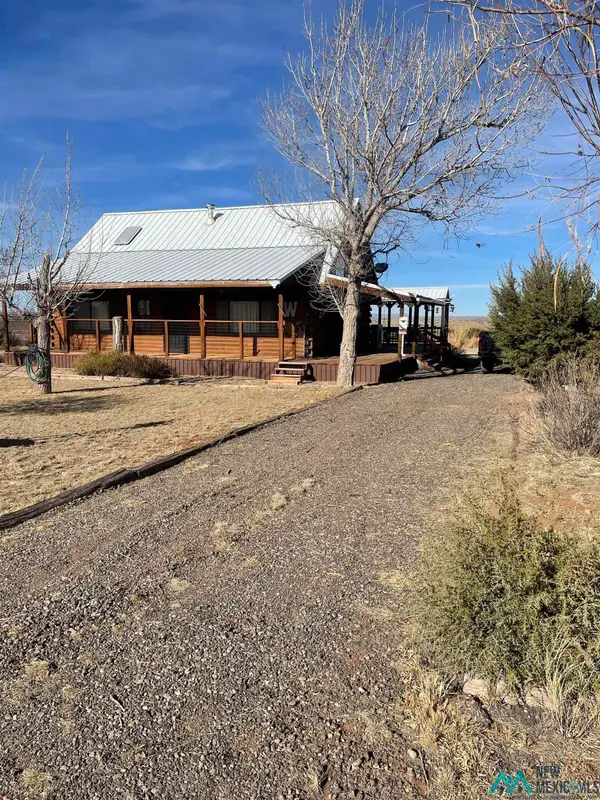 117 Mica Drive, Conchas Dam, NM 88416