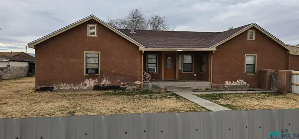 1604 N Washington Avenue, Roswell, NM 88201