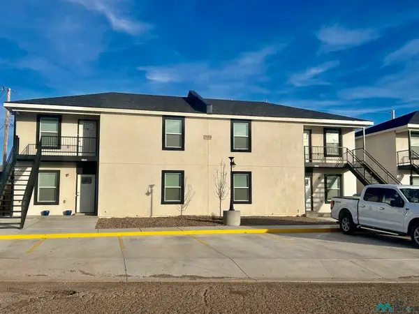 2101 &2105 Bobwhite Court, Clovis, NM 88101