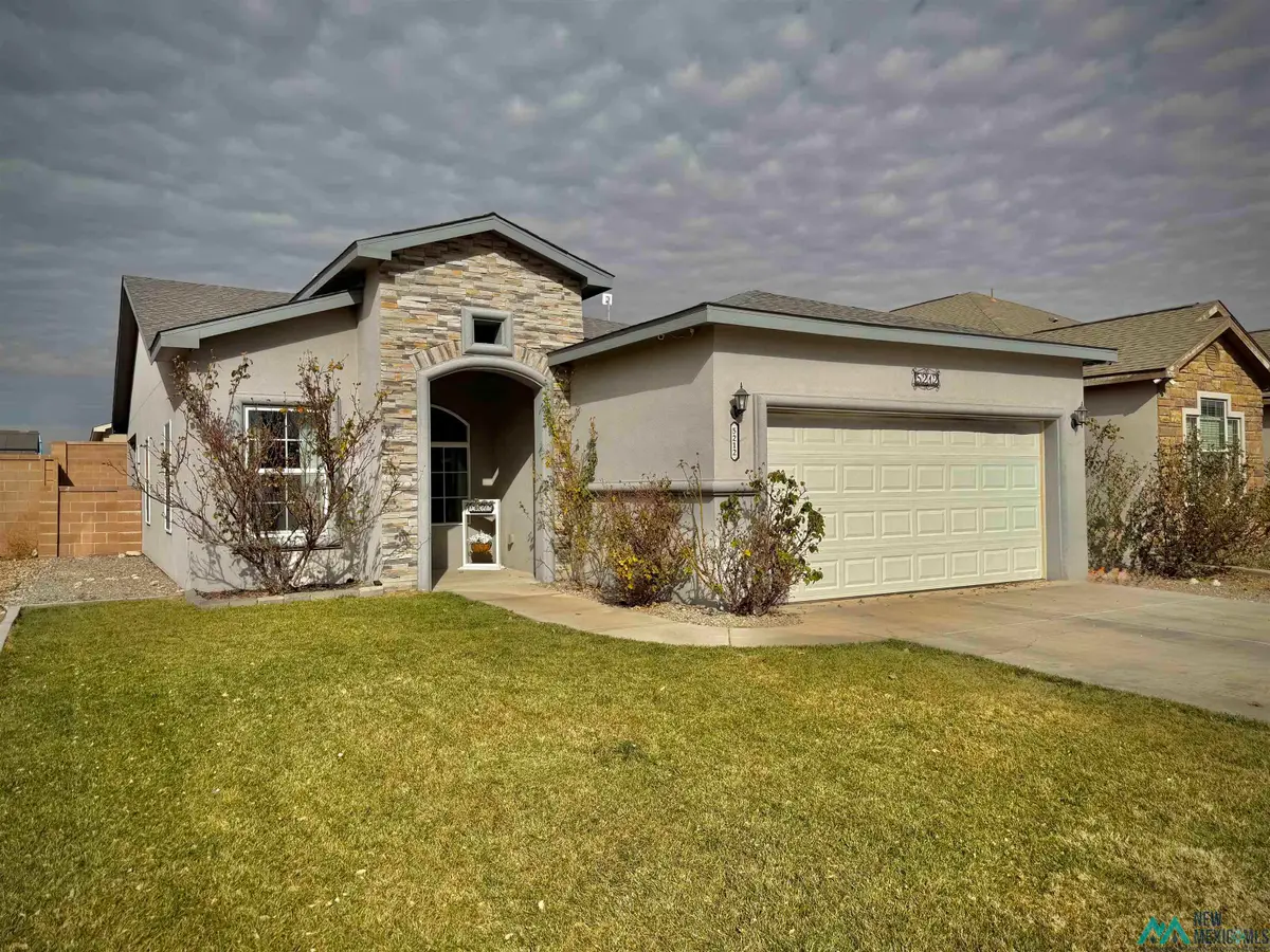 5212 W Hardtack Road, Hobbs, NM 88240 - Image #1