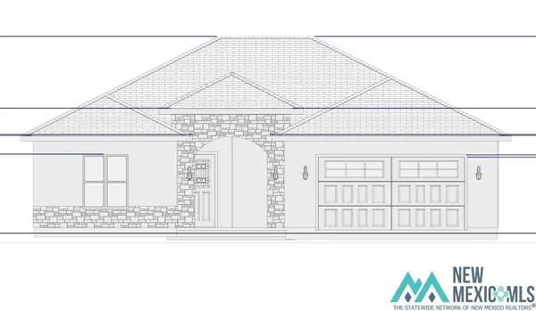 516 W Ave A, Lovington, NM 88260