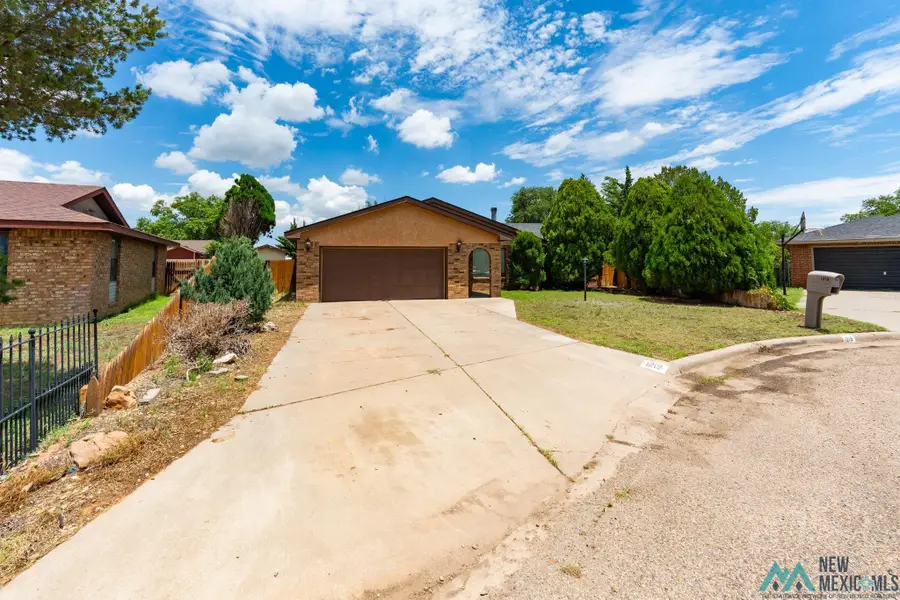 1219 Gemini Circle, Portales, NM 88130 - Image #2