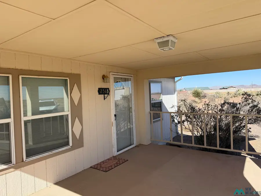 2513 NE Silver Dollar Loop Road, Deming, NM 88030 - Image #3