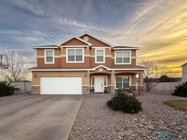 1304 Sorrento Drive, Roswell, NM 88201