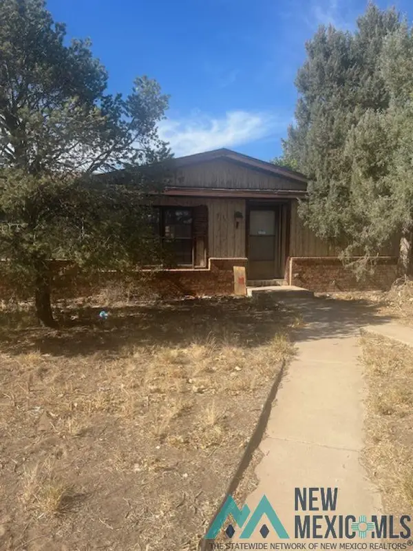 6121 N Lobo Court Court, Hobbs, NM 88242