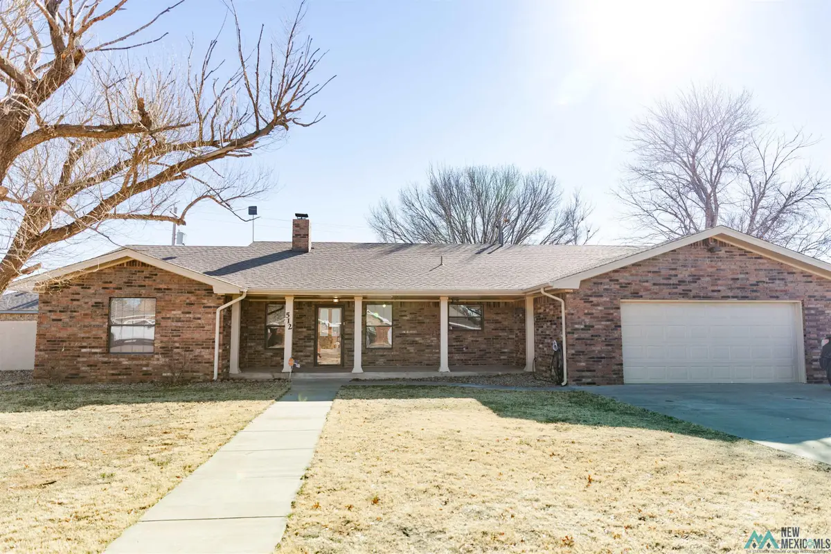 512 E 17th Street, Portales, NM 88130 - Image #1