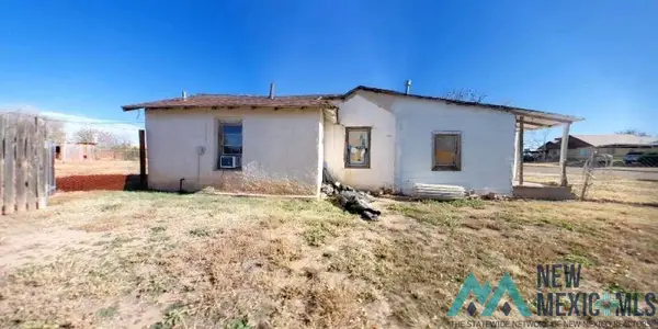 707 E Center #711 Street, Tucumcari, NM 88401