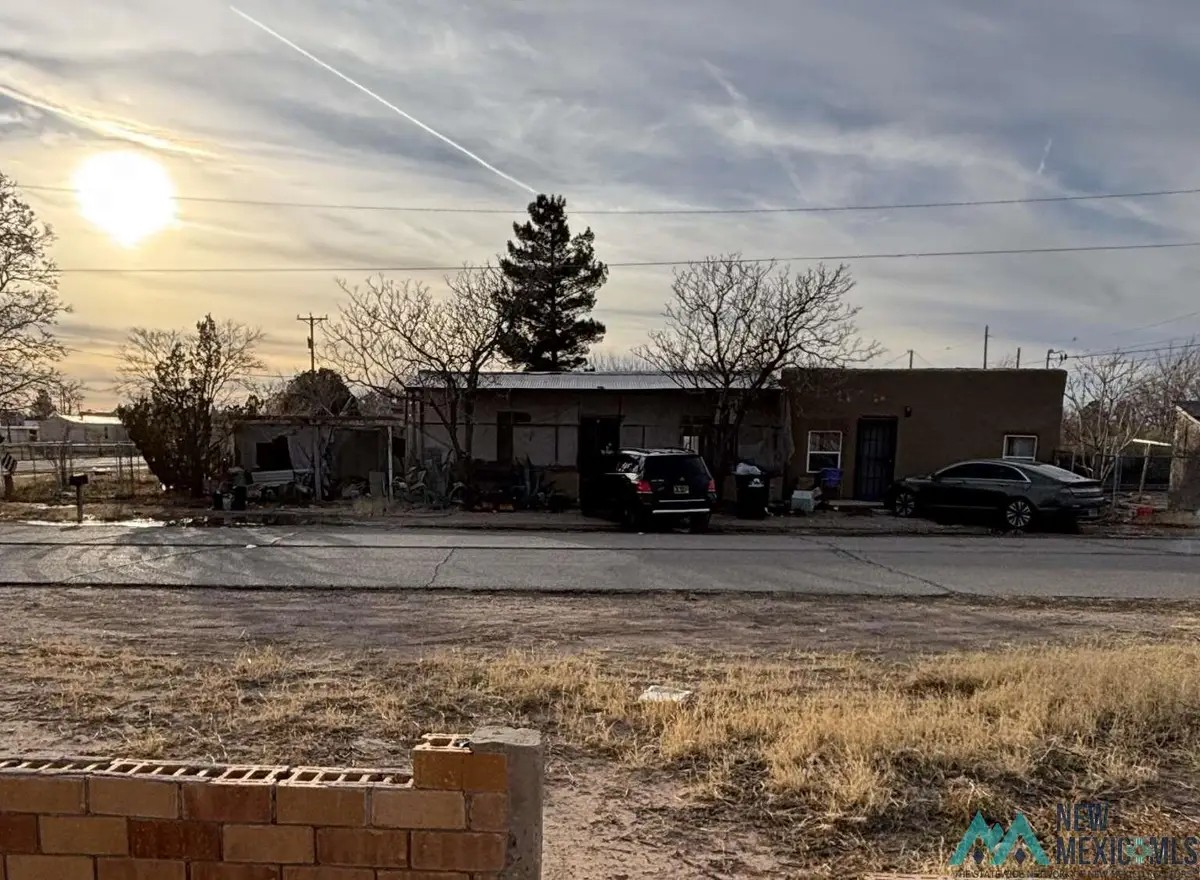 401 W 2nd Street, Deming, NM 88030 - Image #1
