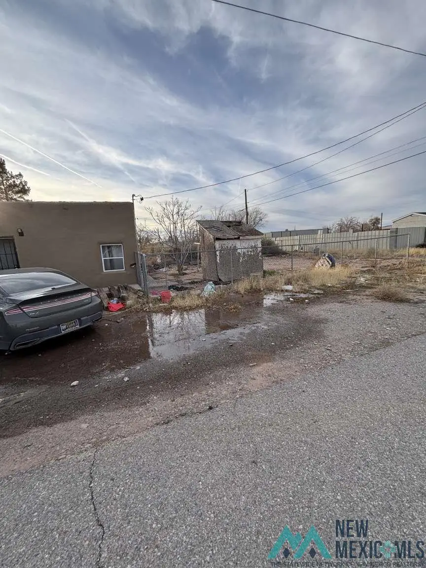 401 W 2nd Street, Deming, NM 88030 - Image #3