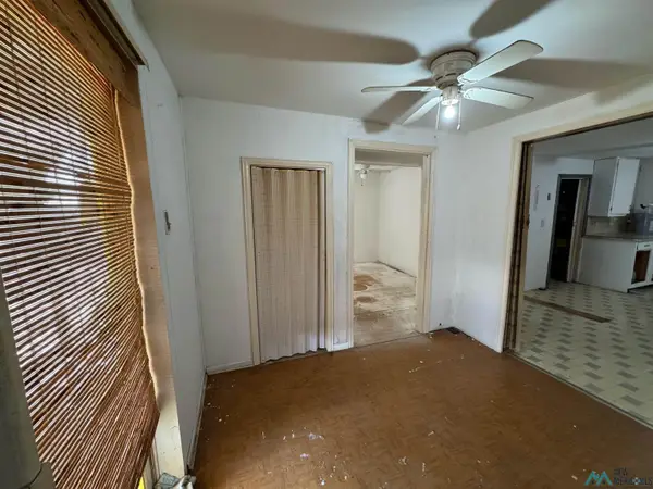 801 E A Avenue, Melrose, NM 88124