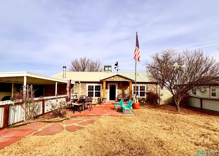 618 W H Avenue, Lovington, NM 88260 - Image #2