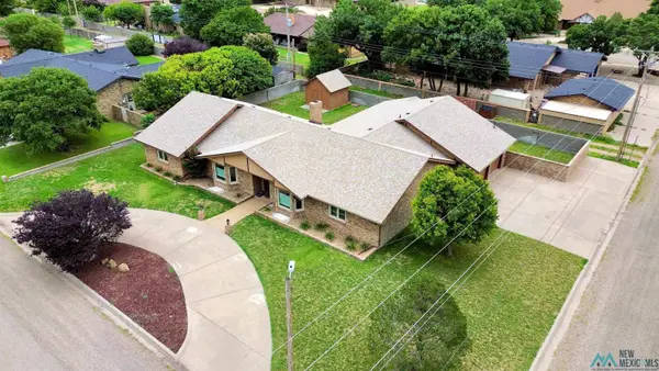 400 E 17th Street, Portales, NM 88130