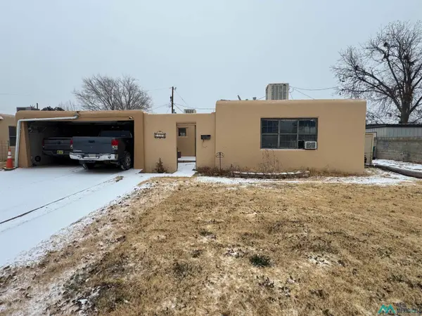 2614 Propps Drive, Hobbs, NM 88240