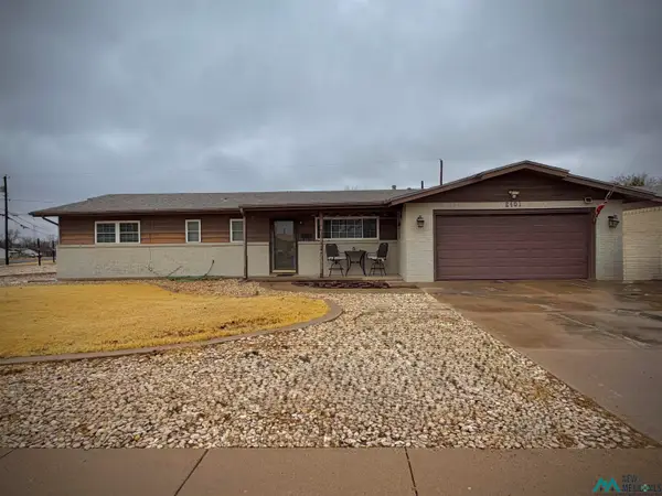 2401 E Cattle Call Drive, Hobbs, NM 88240