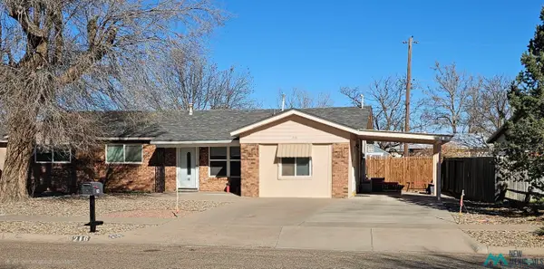 216 Rosa Boulevard, Clovis, NM 88101