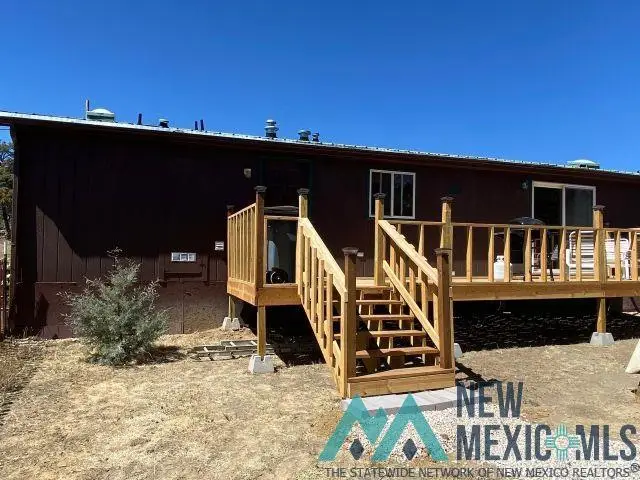18 N Bar S Trail, Pie Town, NM 87827 - Image #3