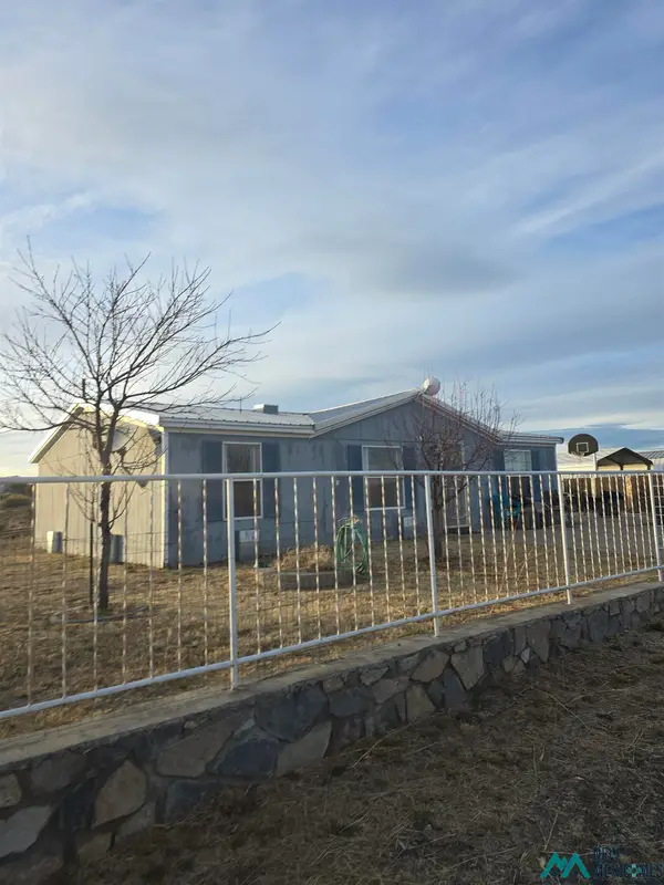 4061 Mountain View Road, Silver City, NM 5