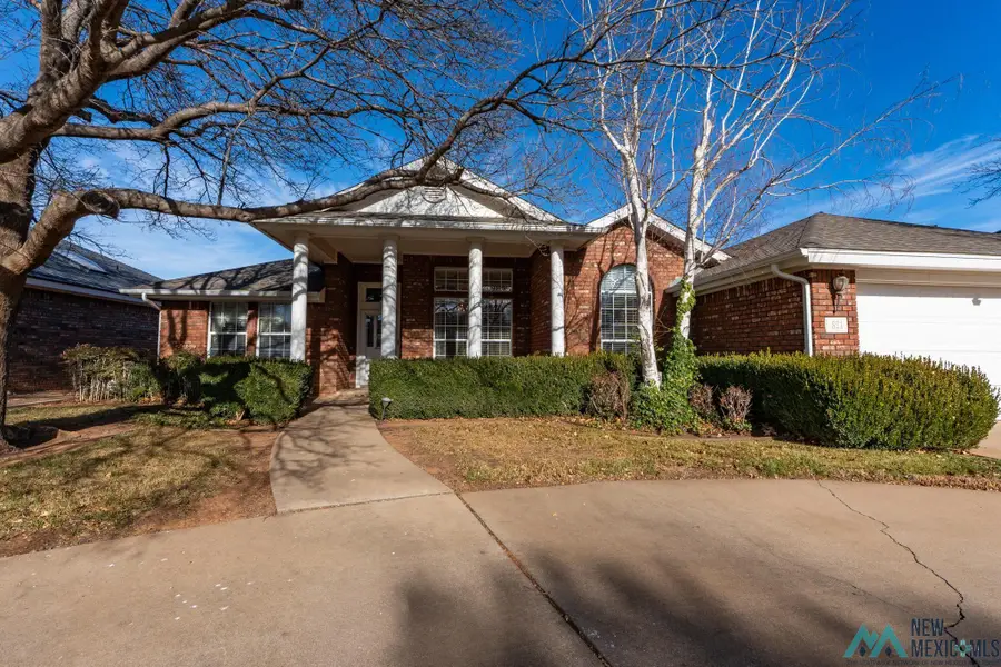 621 Anthony Drive, Clovis, NM 88101 - Image #2