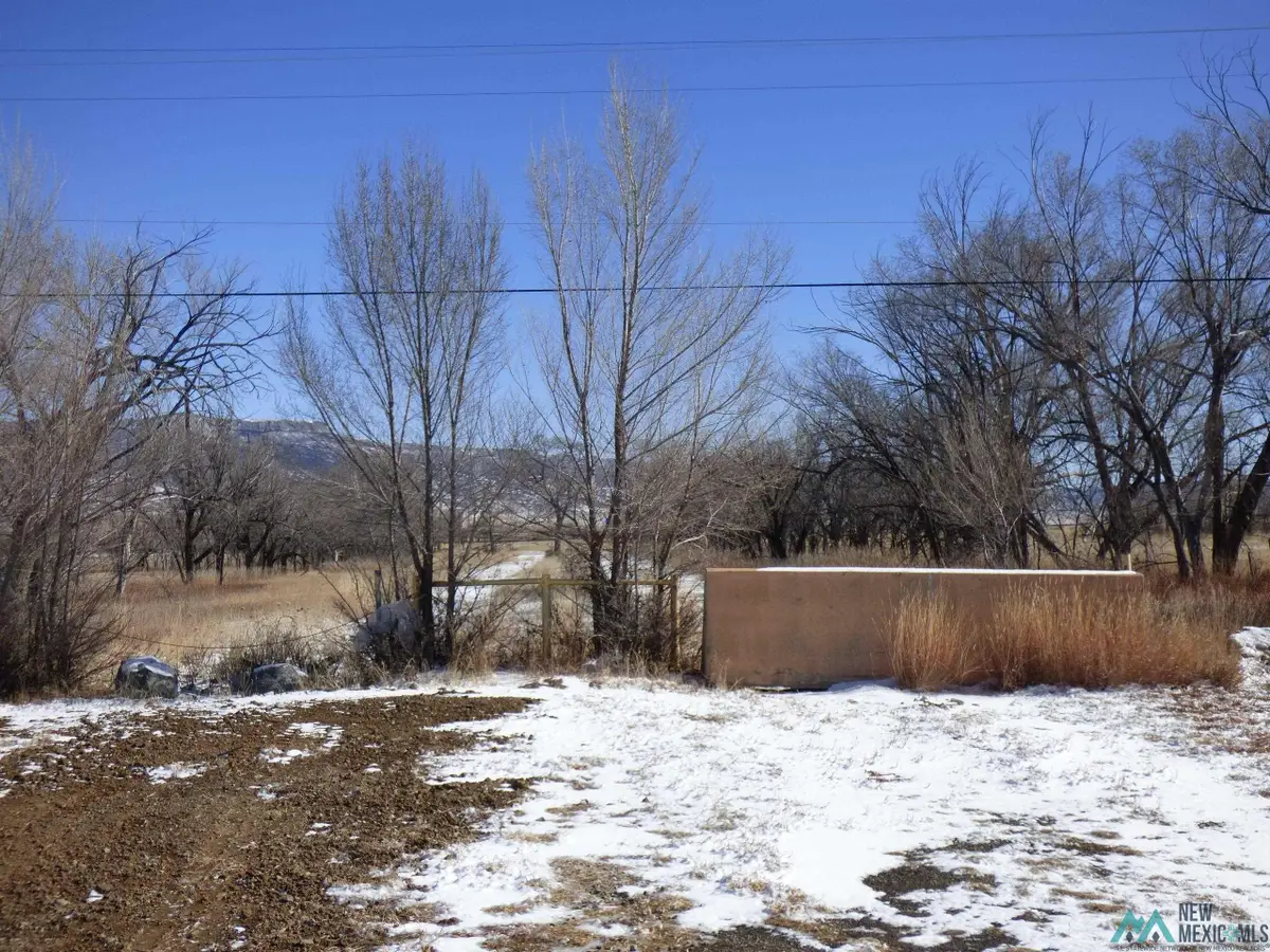 1391 S 2nd Street, Raton, NM 87740 - Image #1