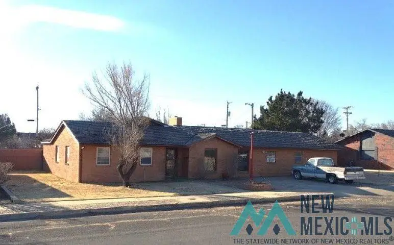 612 Maple Street, Clayton, NM 88415 - Image #1
