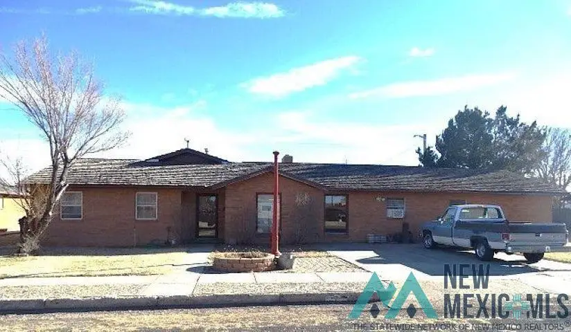612 Maple Street, Clayton, NM 88415 - Image #2