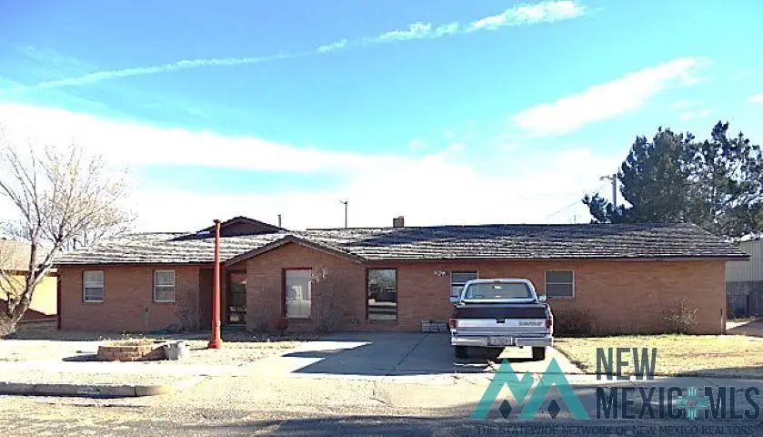 612 Maple Street, Clayton, NM 88415 - Image #3