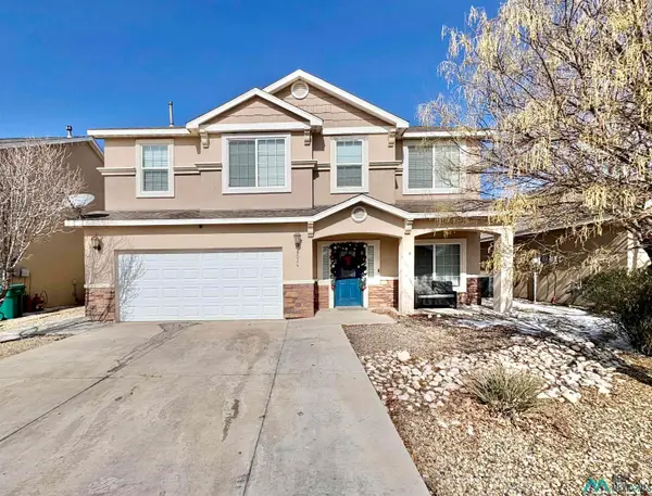 5024 W Big Red Rd Road, Hobbs, NM 88240