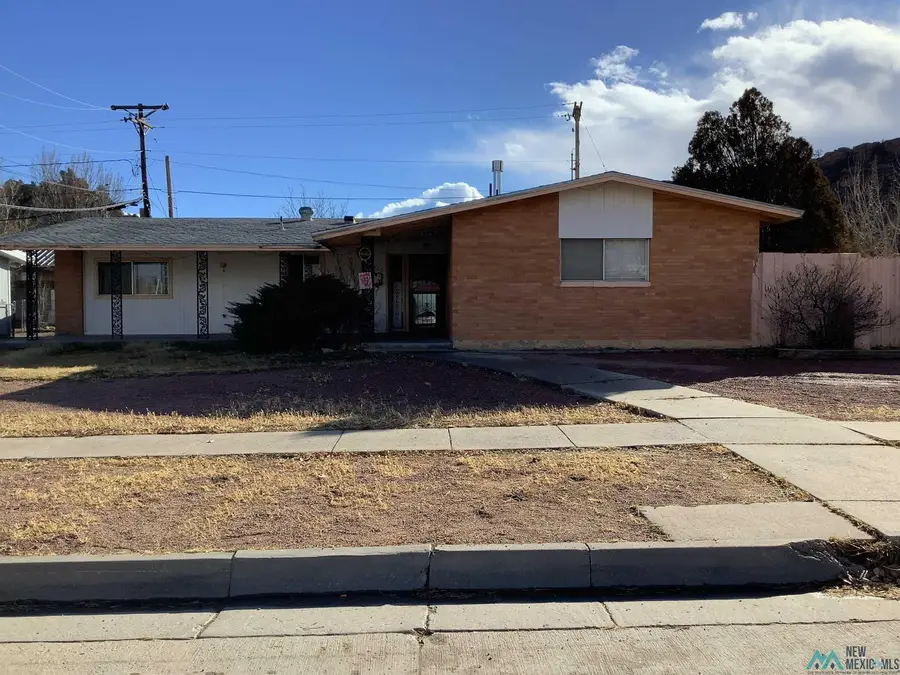 3300 Ciniza Drive, Gallup, NM 87301 - Image #2