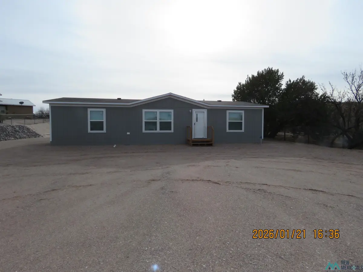 605 Hawthorne Drive, Elephant Butte, NM 87935 - Image #1