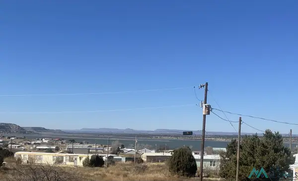 301 Bullhead Drive, Conchas Dam, NM 88416