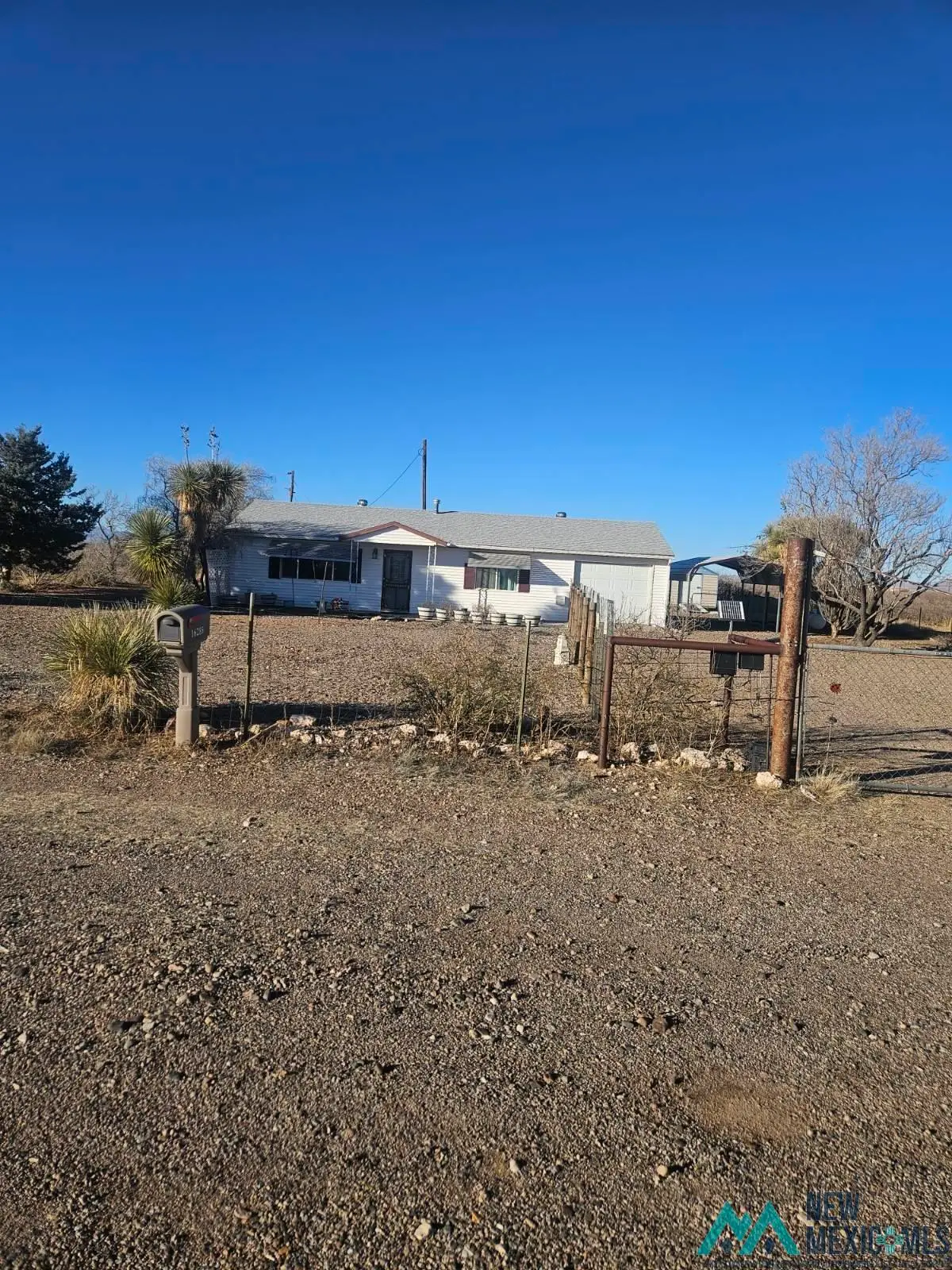 16285 Coyote Rd Se, Deming, NM 88030 - Image #1