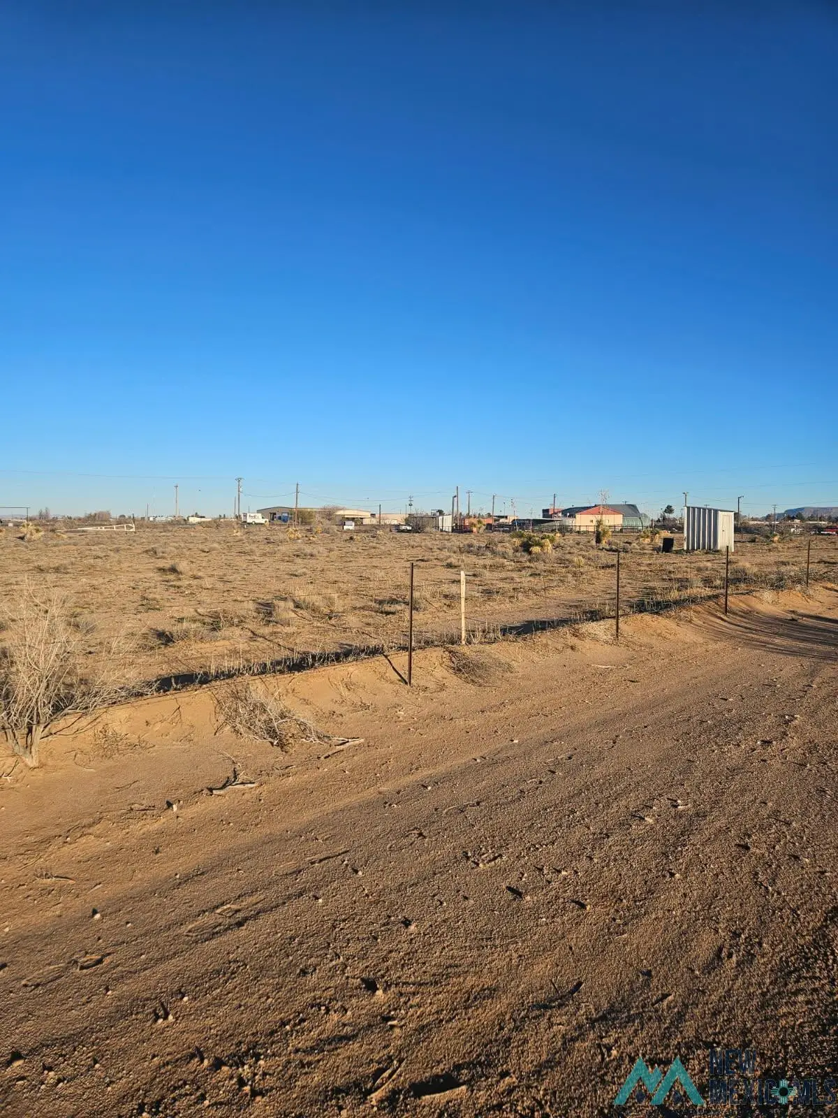 XXX Silver City Hwy, Deming, NM 88030 - Image #1