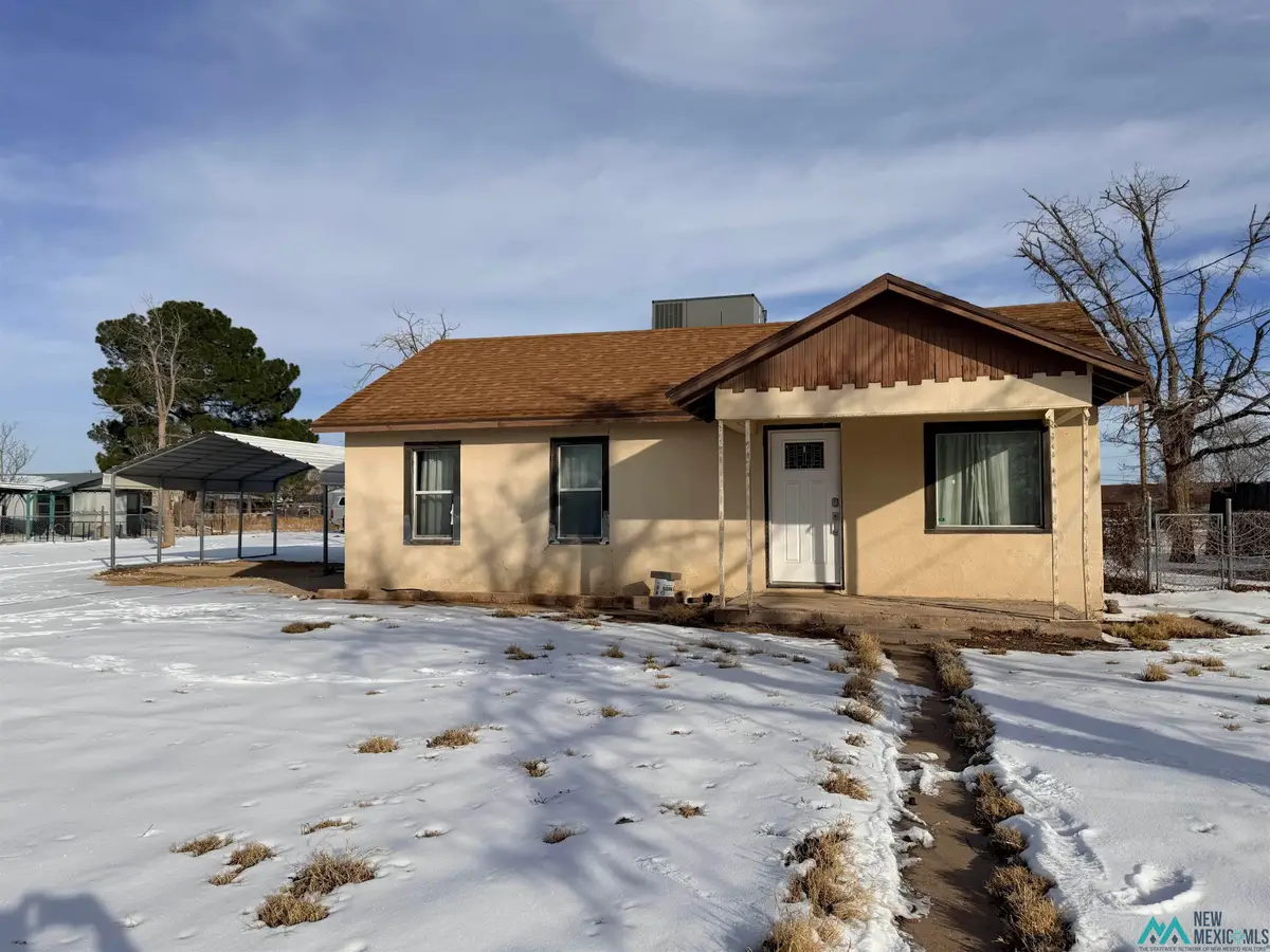 2402 Legion Avenue, Carlsbad, NM 88220 - Image #1