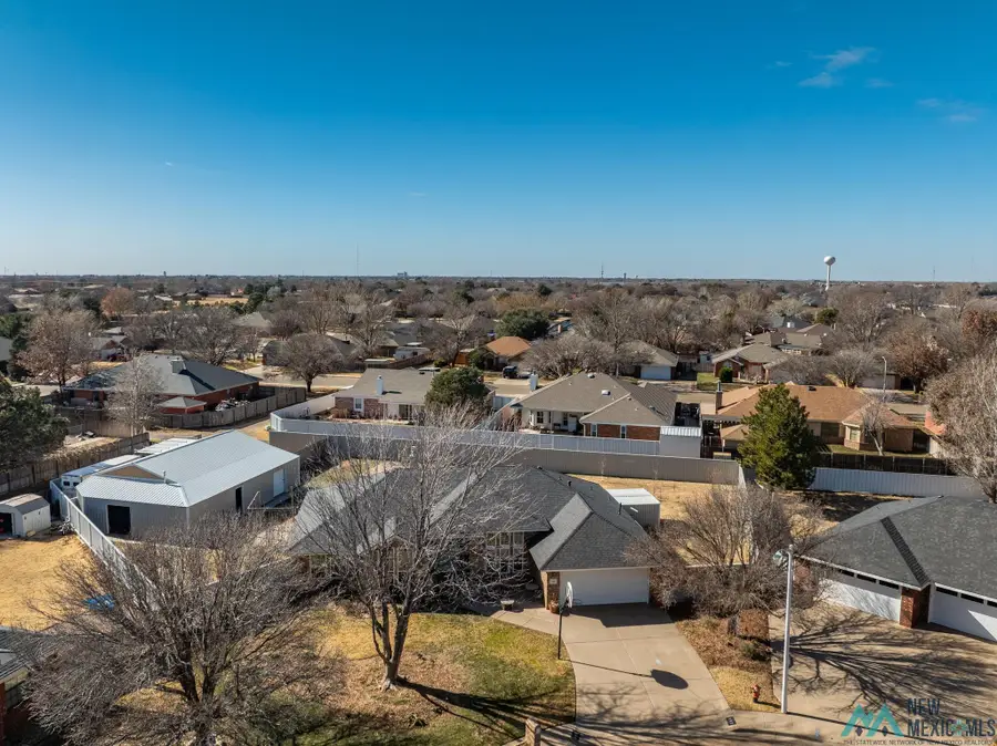 117 Adkins Court, Clovis, NM 88101 - Image #3