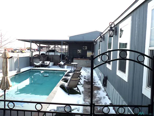 3501 Hidalgo Road, Carlsbad, NM 88220