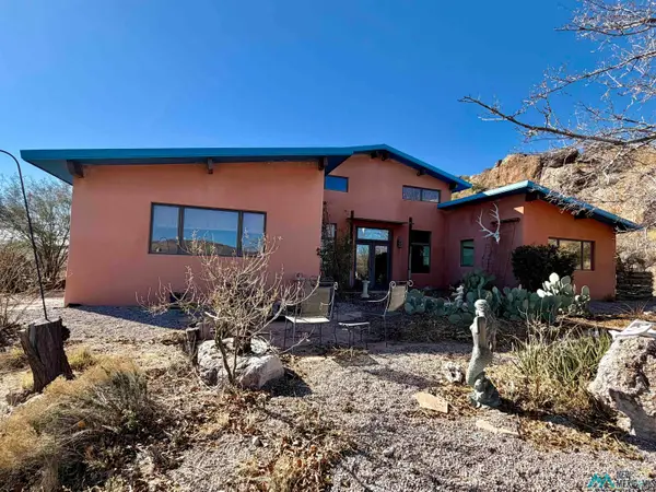 143 Heritage Road, Hillsboro, NM 88042